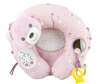 Cuib pentru bebelúș Chicco My first birdhouse Pink 98281 imaginea #6 — magazin online Desire.md