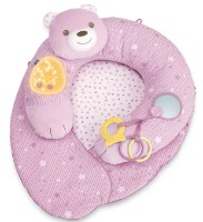 Cuib pentru bebelúș Chicco My first birdhouse Pink 98281 imaginea #7 — magazin online Desire.md