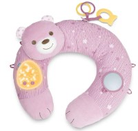 Cuib pentru bebelúș Chicco My first birdhouse Pink 98281 imaginea #2 — magazin online Desire.md