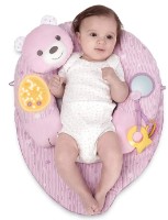 Cuib pentru bebelúș Chicco My first birdhouse Pink 98281 imaginea #3 — magazin online Desire.md