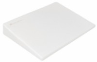 Pernă pentru bebeluși Kikka Boo Airknit White (31106010133)