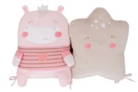 Бортик в кроватку Kikka Boo Hippo Dreams (31201010275) фото №2 — интернет-магазин Desire.md