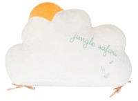 Бортик в кроватку Kikka Boo Jungle King (31201010276) фото №2 — интернет-магазин Desire.md