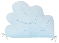 Protectie laterala pentru patut Kikka Boo Little Fox (31201010277) imaginea #4 — magazin online Desire.md