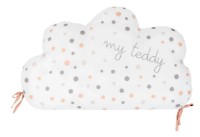 Бортик в кроватку Kikka Boo My Teddy (31201010274) фото №2 — интернет-магазин Desire.md