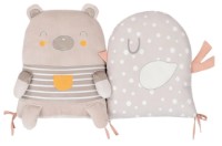 Бортик в кроватку Kikka Boo My Teddy (31201010274) фото №4 — интернет-магазин Desire.md