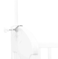 Suport pentru baldachin Kikka Boo White (31108030038) imaginea #2 — magazin online Desire.md