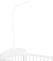 Suport pentru baldachin Kikka Boo White (31108030038)