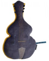 Pernă pentru bebeluși Moulin Roty Les Moustaches MR666131 imaginea #1 — magazin online Desire.md