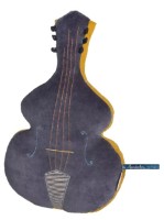 Детская подушка Moulin Roty Les Moustaches MR666131 фото №2 — интернет-магазин Desire.md