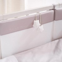 Lenjerie de pat pentru copii Perina Бамбино Oval (ББO6.2-125x75) imaginea #4 — magazin online Desire.md