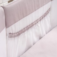 Lenjerie de pat pentru copii Perina Бамбино Oval (ББO6.2-125x75) imaginea #7 — magazin online Desire.md