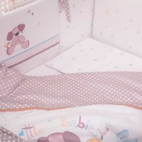 Lenjerie de pat pentru copii Perina Венеция (В7-01.2) imaginea #4 — magazin online Desire.md