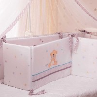 Lenjerie de pat pentru copii Perina Венеция (В7-01.2) imaginea #8 — magazin online Desire.md