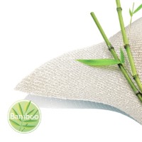 Наматрасник Plitex Bammbo (НН-02.3) фото №3 — интернет-магазин Desire.md