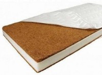 Матрас детский Plitex DUO (MD-006)