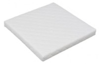 Матрас детский Plitex Double Cocos (MD-005)