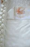 Lenjerie de pat pentru copii Veres Bear (153.3.30) imaginea #3 — magazin online Desire.md