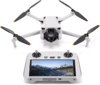 Dronă DJI Mini 3 + Smart Controller imaginea #1 — magazin online Desire.md