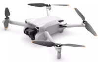 Dronă DJI Mini 3 + Smart Controller imaginea #2 — magazin online Desire.md