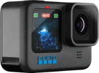 Экшн камера GoPro Hero 12 Black CHDHX-121-RW фото №2 — интернет-магазин Desire.md