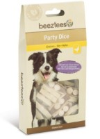 Snackuri pentru câini Beeztees Party Dice (781970)