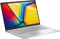 Ноутбук Asus Vivobook 15 X1504VA Silver (i5-1335U 8Gb 512Gb) фото №2 — интернет-магазин Desire.md