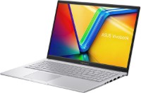 Ноутбук Asus Vivobook 15 X1504VA Silver (i5-1335U 8Gb 512Gb) фото №3 — интернет-магазин Desire.md