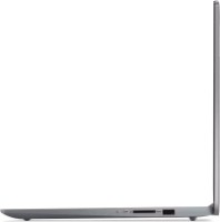 Ноутбук Lenovo IdeaPad Slim 3 15IAH8 Grey (i5-12450H 16Gb 512Gb) фото №3 — интернет-магазин Desire.md