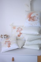 Lenjerie de pat pentru copii Veres Bear (220.46) imaginea #2 — magazin online Desire.md