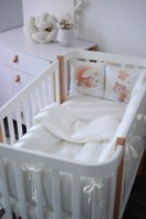 Lenjerie de pat pentru copii Veres Bear (220.46) imaginea #6 — magazin online Desire.md