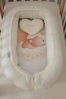 Cuib pentru bebelúș Veres Bear (450.170)