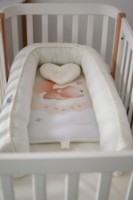 Cuib pentru bebelúș Veres Bear (450.170) imaginea #2 — magazin online Desire.md