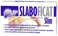 Пищевая добавка Zdrovit Slaboficat Slim 30cap