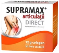 Защита суставов Zdrovit Supramax Direct 30x25ml