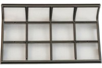 Фильтр сетчатый для робота-пылесоса Hobot D7 LG777P2014