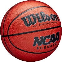 Minge de baschet Wilson NCAA Elevate WZ3007001XB5 imaginea #3 — magazin online Desire.md