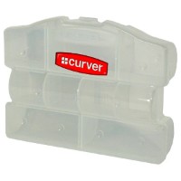 Органайзер для инструментов Curver 23x18cm (159400) фото №2 — интернет-магазин Desire.md