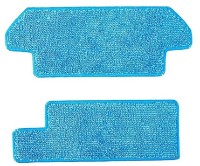 Set cirpe de curatenie pentru robot aspirator Hobot Legee 7 LG700A01 1Set