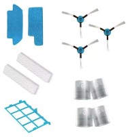 Set accesorii pentru robot aspirator Hobot Legee 7 LG700A12