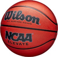 Minge de baschet Wilson NCAA Elevate WZ3007001XB6 imaginea #2 — magazin online Desire.md