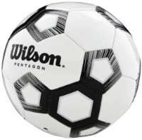 Minge de fotbal Wilson Pentagon WTE8527XB03 imaginea #2 — magazin online Desire.md