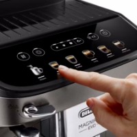 Aparat de cafea Delonghi ECAM290.42.TB Magnifica Evo imaginea #2 — magazin online Desire.md