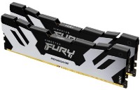 Оперативная память Kingston Fury Renegade 96Gb DDR5-6400MHz Kit (KF564C32RSK2-96)