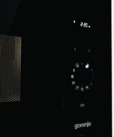 Встраиваемая микроволновая печь Gorenje BM235G1SYB фото №3 — интернет-магазин Desire.md