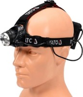 Фонарь Yato YT-08591 фото №2 — интернет-магазин Desire.md