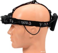 Фонарь Yato YT-08591 фото №3 — интернет-магазин Desire.md