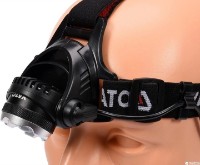 Фонарь Yato YT-08591 фото №5 — интернет-магазин Desire.md