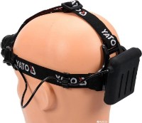 Фонарь Yato YT-08591 фото №6 — интернет-магазин Desire.md