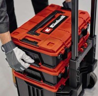 Cutie pentru scule Einhell E-Case Tower (45.400.15) imaginea #4 — magazin online Desire.md
